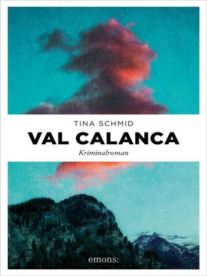 cover image of Val Calanca
